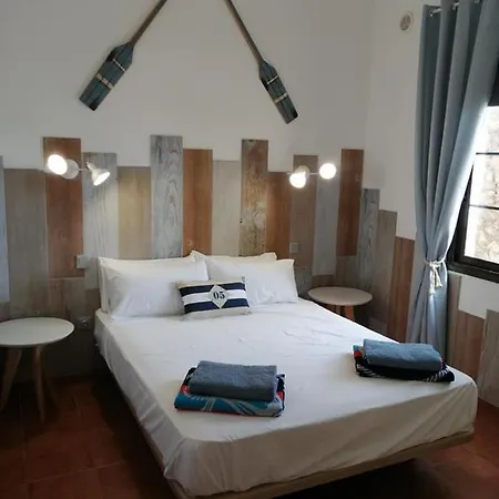 Casa Castillo Apartment Caleta De Fuste