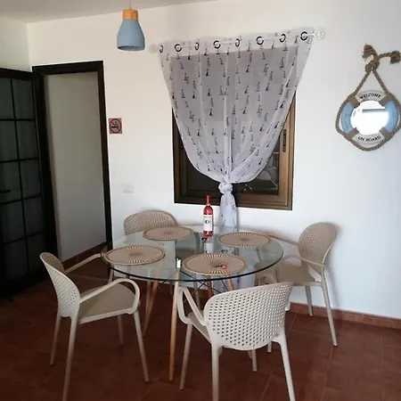 Casa Castillo Apartment Caleta De Fuste