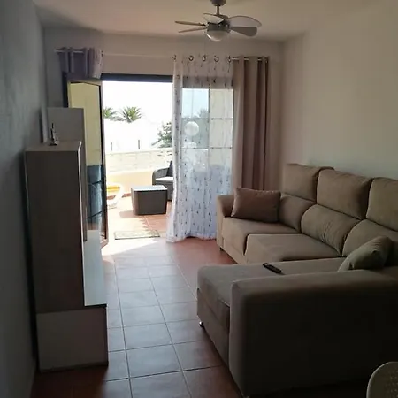 Casa Castillo Apartment Caleta De Fuste