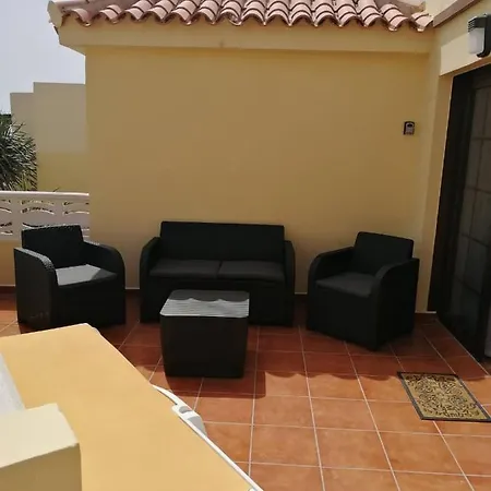 Casa Castillo Apartment Caleta De Fuste