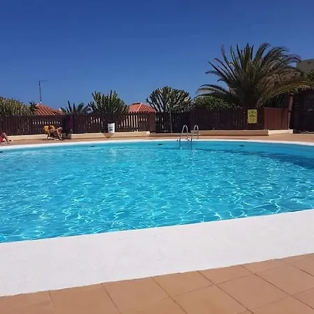 Casa Castillo Apartment *