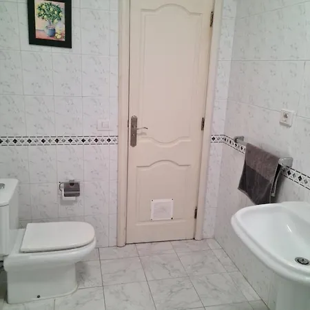 Apartment Caleta Amigos 6b *