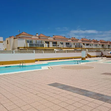 Apartment Caleta Amigos 6b *