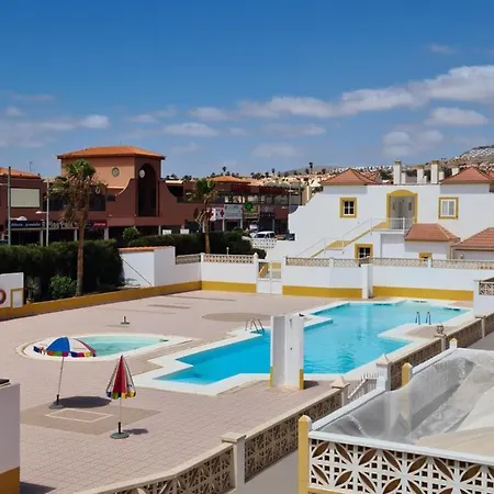 Caleta Amigos 6b Apartment