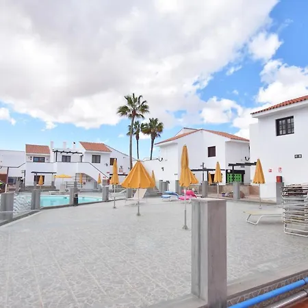 Apartment Apartment Boulevard Caleta *