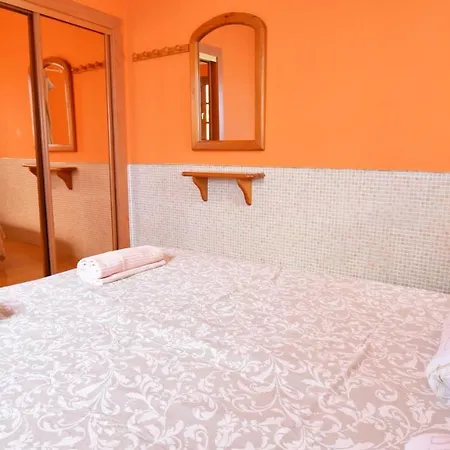 Apartment Apartment Boulevard Caleta