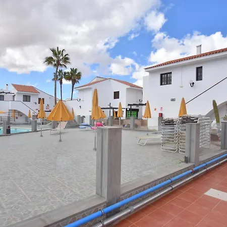 Apartment Boulevard Caleta Apartment *