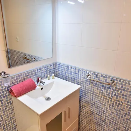 Apartment Boulevard Caleta Apartment Caleta De Fuste