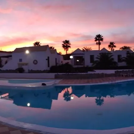 Apartment Tetir In Caleta De Fuste