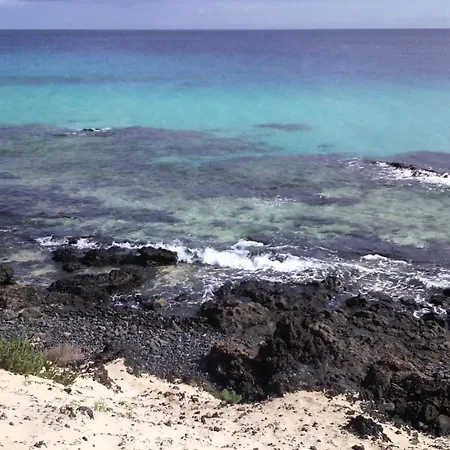 Tetir In * Caleta De Fuste