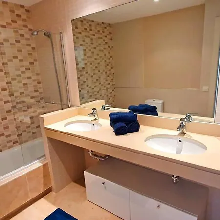 Ferienwohnung Infinity View - Caleta Fuste, Max 8 Personen - Meerblick - Glasfaserinternet Apartamento *