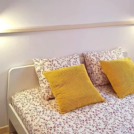 Apartamento Ferienwohnung Infinity View - Caleta Fuste, Max 8 Personen - Meerblick - Glasfaserinternet Caleta de Fuste