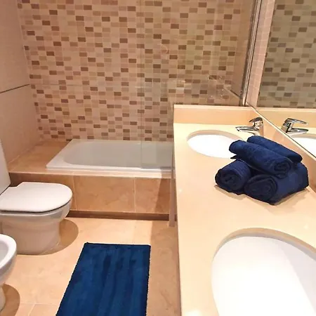 Ferienwohnung Infinity View - Caleta Fuste, Max 8 Personen - Meerblick - Glasfaserinternet Apartamento