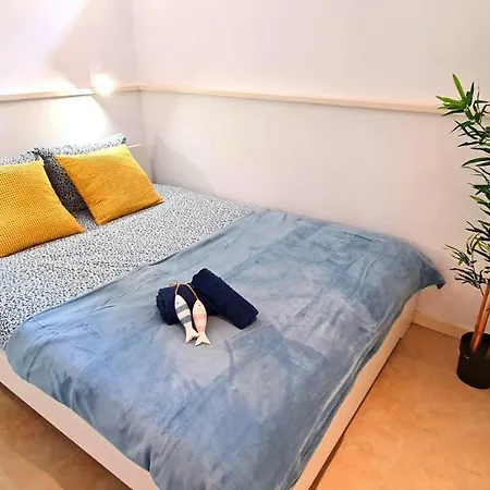 Apartamento Ferienwohnung Infinity View - Caleta Fuste, Max 8 Personen - Meerblick - Glasfaserinternet *