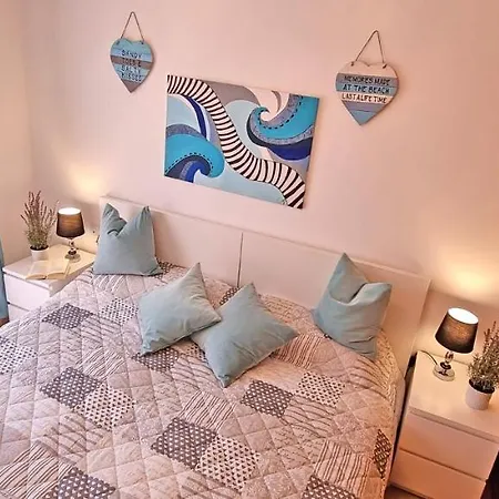 Holiday home Casa Caleta - Caleta Fuste - Meerblick - Pool - Glasfaserinternet *