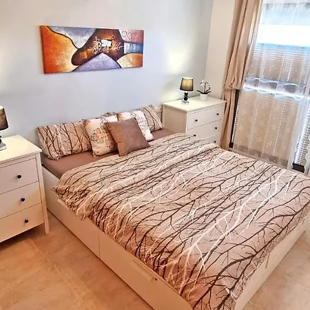 Holiday home Casa Caleta - Caleta Fuste - Meerblick - Pool - Glasfaserinternet *