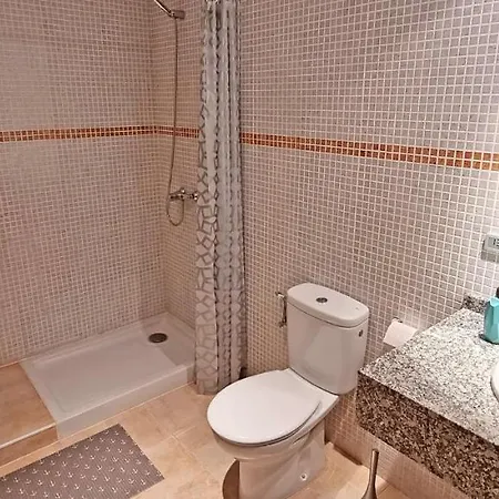 Holiday home Casa Caleta - Caleta Fuste - Meerblick - Pool - Glasfaserinternet *