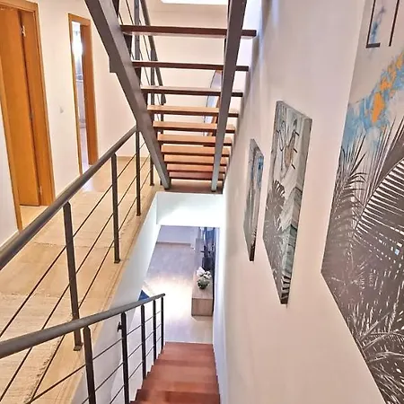 Casa Caleta - Caleta Fuste - Meerblick - Pool - Glasfaserinternet Holiday home