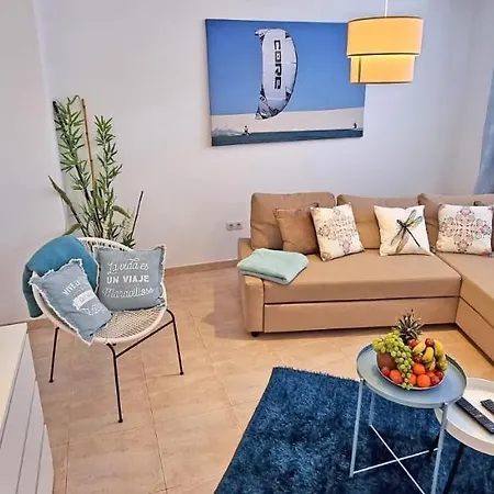 Holiday home Casa Caleta - Caleta Fuste - Meerblick - Pool - Glasfaserinternet *