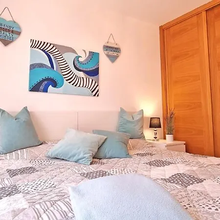 Holiday home Casa Caleta - Caleta Fuste - Meerblick - Pool - Glasfaserinternet *