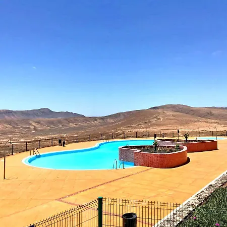 Holiday home Casa Caleta - Caleta Fuste - Meerblick - Pool - Glasfaserinternet Caleta De Fuste