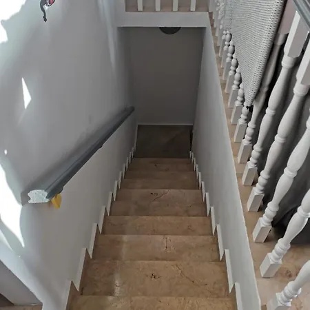 Apartment B10 Arenas