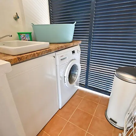 Ferienwohnung Infinity View - Caleta Fuste, Max 8 Personen - Meerblick - Glasfaserinternet Apartamento