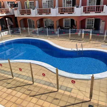 Gustamar 12 Appartamento Caleta De Fuste