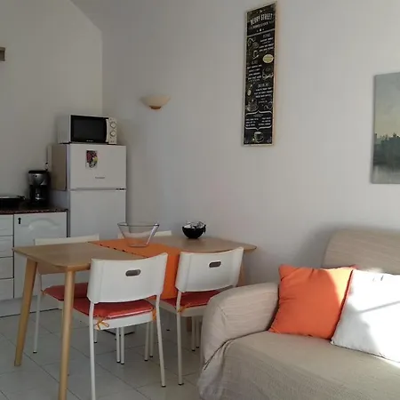 Apartment Tetir In Caleta De Fuste