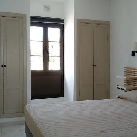 Tetir In Apartment