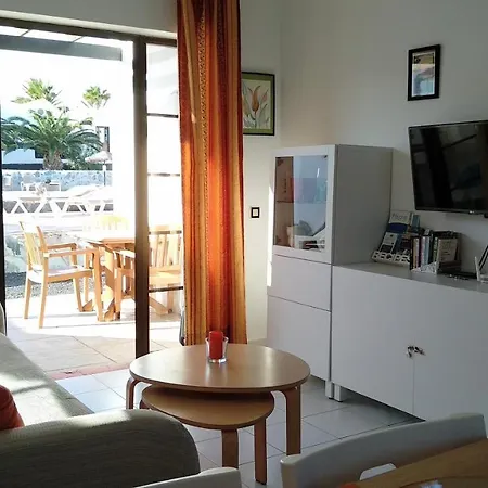 Apartment Tetir In Caleta De Fuste