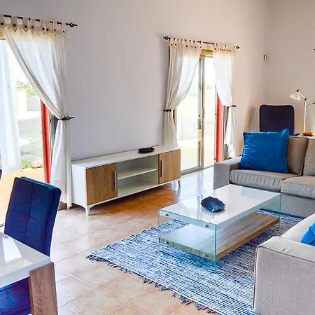 Villa Las Salinas Golf