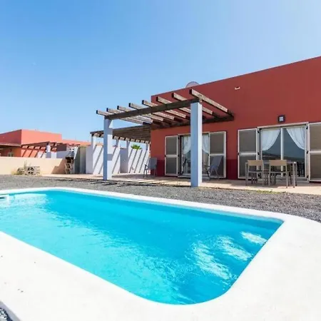 Las Salinas Golf Villa Caleta De Fuste