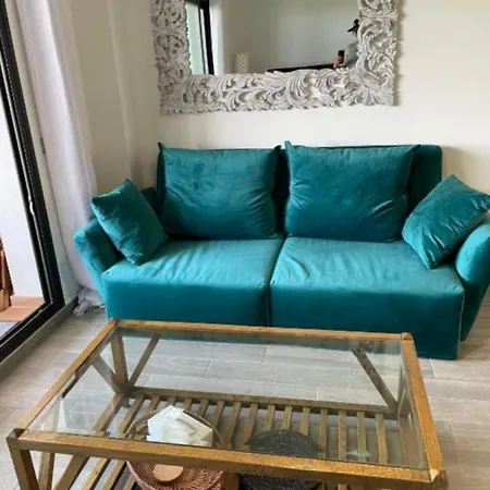 Appartement View Luxury In New Complex Pueblo Majorero Next To Golf Course 5 Min Walk From The And Atlantico Shopping Centre In Next To Cassino And Elba Sara 2 Bedrooms 2 Bathrooms Huge Terace!