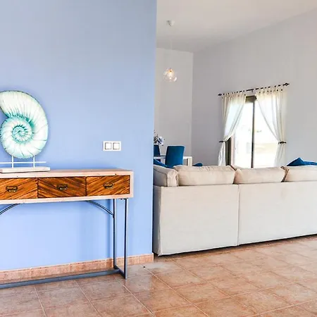 Villa Las Salinas Golf Caleta De Fuste