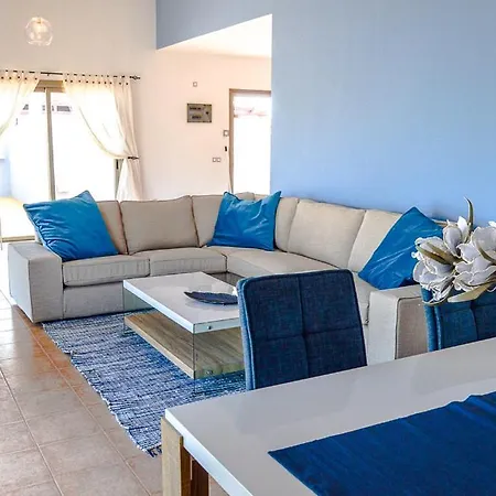 Villa Las Salinas Golf Caleta De Fuste