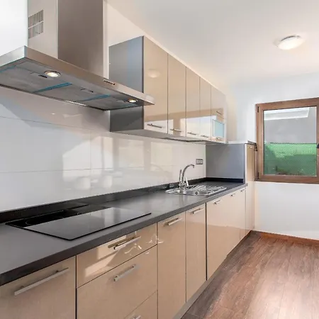 Perla 21 Golf Private Pool By Holidays Villa Caleta De Fuste