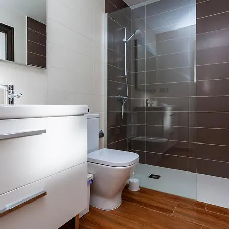 Perla 21 Golf Private Pool By Holidays Villa *