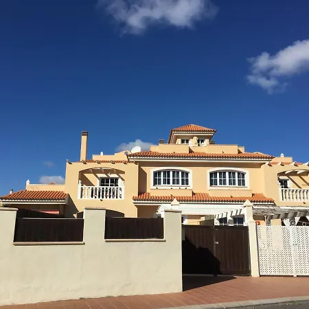 Aparthotel Rocas Golf And Sea Caleta De Fuste
