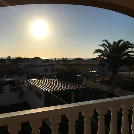 Aparthotel Rocas Golf And Sea *