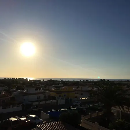 Aparthotel Rocas Golf And Sea Caleta De Fuste