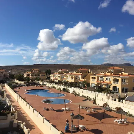 Rocas Golf And Sea