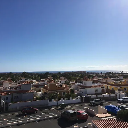 Rocas Golf And Sea Aparthotel Caleta De Fuste