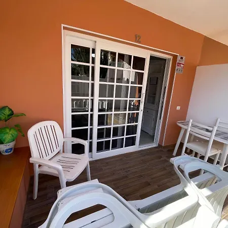 Apartamento Gustamar 12 *
