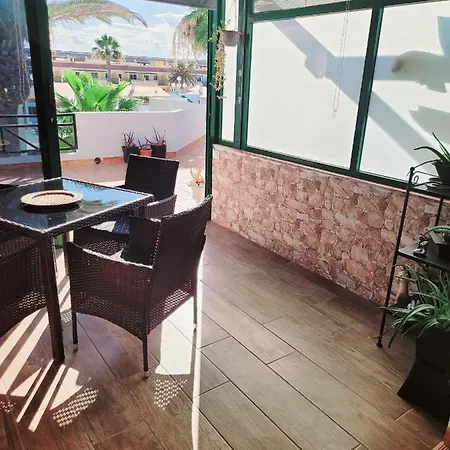 Apartment Rosy Puerta Del Sol
