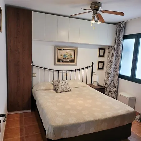 Rosy Puerta Del Sol Apartment Caleta De Fuste
