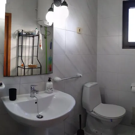 Apartment Tetir In Caleta De Fuste