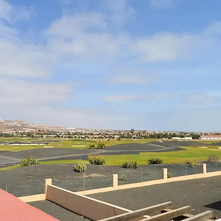 Las Salinas Golf Villa Caleta De Fuste