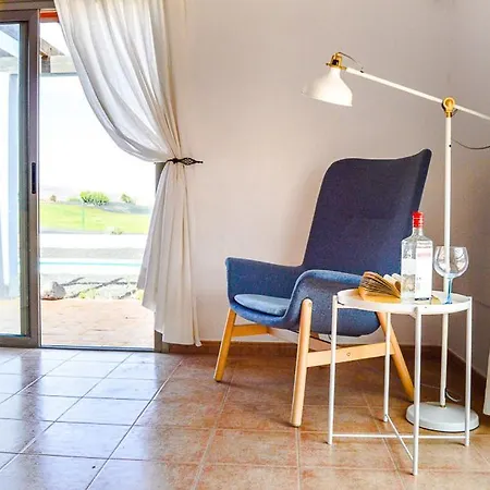 Villa Las Salinas Golf *
