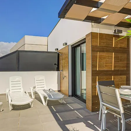 Apartment Oasis By Aloha Bay